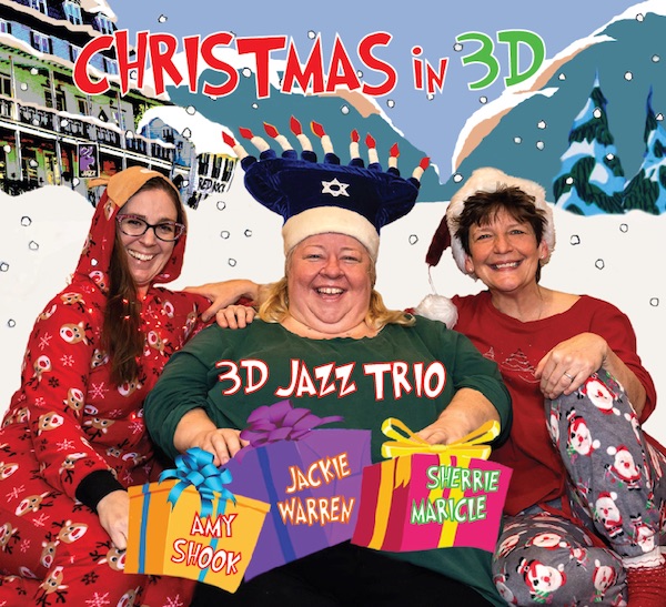 3D Christmas Cover copy