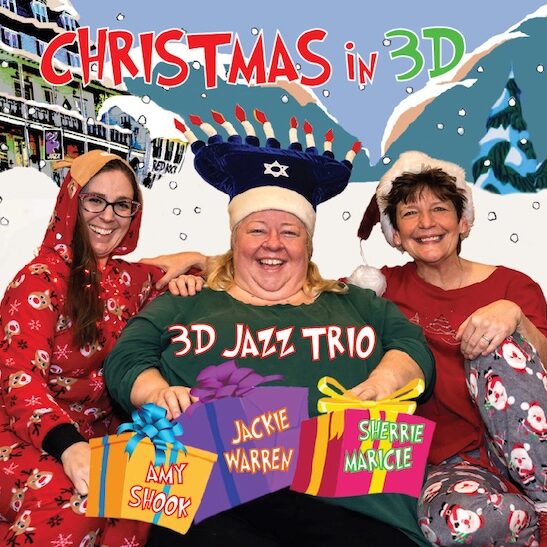 3D Christmas Cover copy